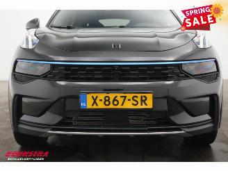 Lynk & Co 01 1.5 PHEV Pano LED ACC Infinity Memory 360° AHK picture 11