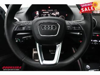 Audi Q2 35 TFSI Edition One S-Line Pano LED ACC Sonos Camera SHZ picture 19