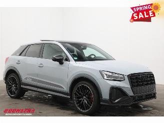 Audi Q2 35 TFSI Edition One S-Line Pano LED ACC Sonos Camera SHZ picture 2