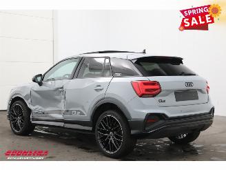 Audi Q2 35 TFSI Edition One S-Line Pano LED ACC Sonos Camera SHZ picture 4