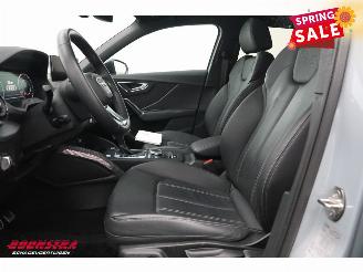 Audi Q2 35 TFSI Edition One S-Line Pano LED ACC Sonos Camera SHZ picture 15