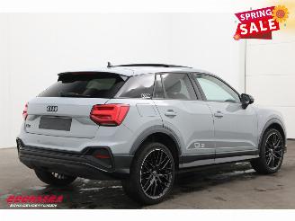 Audi Q2 35 TFSI Edition One S-Line Pano LED ACC Sonos Camera SHZ picture 3