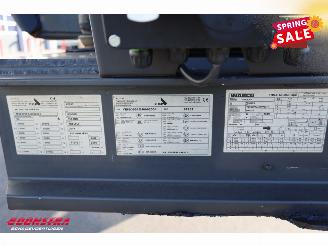 Stas  S300CX Kipper 3-Asser 55m3 picture 26