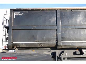 Stas  S300CX Kipper 3-Asser 55m3 picture 7