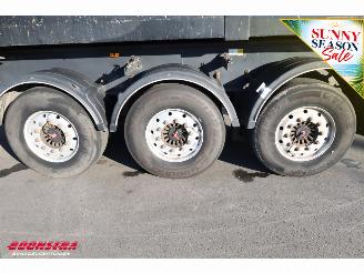 Stas  S300CX Kipper 3-Asser 55m3 picture 9