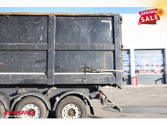 Stas  S300CX Kipper 3-Asser 55m3 picture 10