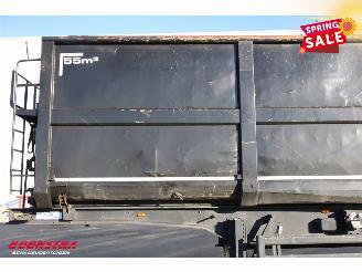 Stas  S300CX Kipper 3-Asser 55m3 picture 7