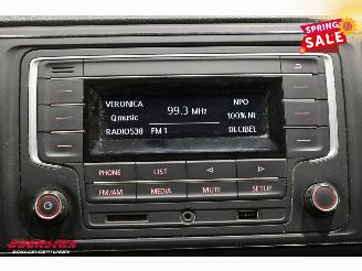 Volkswagen Transporter 2.0 TDI L2-H1 DC 5-Pers Airco Cruise AHK 139.340 km! picture 23