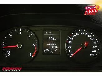 Volkswagen Transporter 2.0 TDI L2-H1 DC 5-Pers Airco Cruise AHK 139.340 km! picture 21
