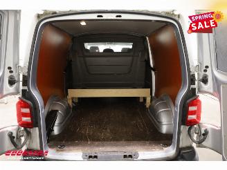 Volkswagen Transporter 2.0 TDI L2-H1 DC 5-Pers Airco Cruise AHK 139.340 km! picture 13