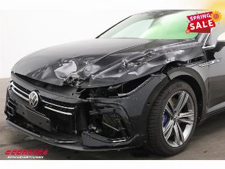 Volkswagen Arteon R 2.0 TSI 4Motion Pano LED ACC Memory H/K HUD AHK picture 11