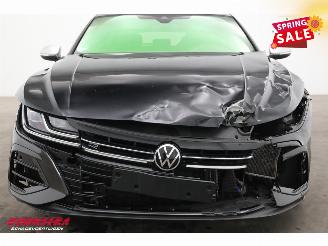 Volkswagen Arteon R 2.0 TSI 4Motion Pano LED ACC Memory H/K HUD AHK picture 7