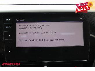 Volkswagen Arteon R 2.0 TSI 4Motion Pano LED ACC Memory H/K HUD AHK picture 27