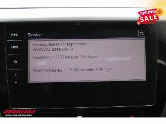 Volkswagen Arteon R 2.0 TSI 4Motion Pano LED ACC Memory H/K HUD AHK picture 27