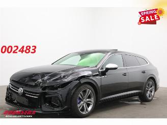Volkswagen Arteon R 2.0 TSI 4Motion Pano LED ACC Memory H/K HUD AHK picture 1