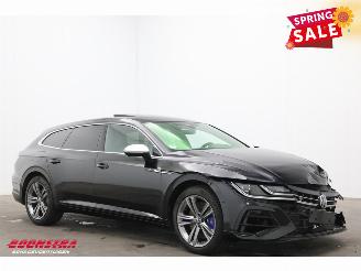 Volkswagen Arteon R 2.0 TSI 4Motion Pano LED ACC Memory H/K HUD AHK picture 2