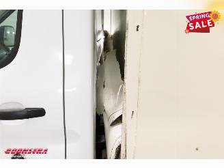 Ford Transit 350 2.0 TDCI LBW Bak-Klep Dhollandia Airco Cruise picture 8