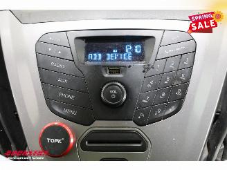 Ford Transit 350 2.0 TDCI LBW Bak-Klep Dhollandia Airco Cruise picture 24