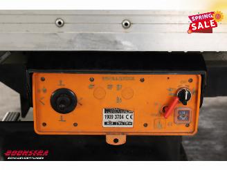 Ford Transit 350 2.0 TDCI LBW Bak-Klep Dhollandia Airco Cruise picture 14