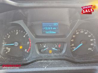 Ford Transit 350 2.0 TDCI LBW Bak-Klep Dhollandia Airco Cruise picture 22