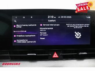 Kia Sportage 1.6 T-GDi Hybrid GT-PlusLine Pano LED ACC H/K Ventilatie LRHZ AHK picture 27
