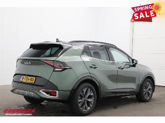 Kia Sportage 1.6 T-GDi Hybrid GT-PlusLine Pano LED ACC H/K Ventilatie LRHZ AHK picture 3
