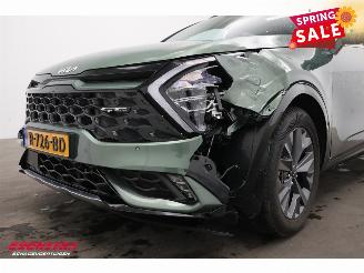 Kia Sportage 1.6 T-GDi Hybrid GT-PlusLine Pano LED ACC H/K Ventilatie LRHZ AHK picture 9