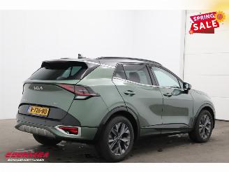 Kia Sportage 1.6 T-GDi Hybrid GT-PlusLine Pano LED ACC H/K Ventilatie LRHZ AHK picture 3
