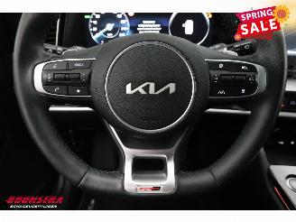 Kia Sportage 1.6 T-GDi Hybrid GT-PlusLine Pano LED ACC H/K Ventilatie LRHZ AHK picture 18