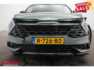 Kia Sportage 1.6 T-GDi Hybrid GT-PlusLine Pano LED ACC H/K Ventilatie LRHZ AHK picture 5