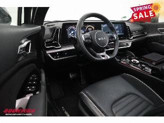 Kia Sportage 1.6 T-GDi Hybrid GT-PlusLine Pano LED ACC H/K Ventilatie LRHZ AHK picture 16
