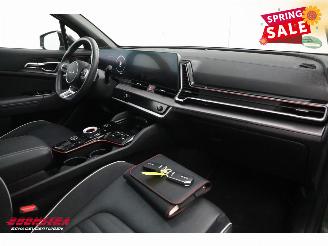 Kia Sportage 1.6 T-GDi Hybrid GT-PlusLine Pano LED ACC H/K Ventilatie LRHZ AHK picture 11