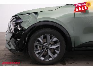 Kia Sportage 1.6 T-GDi Hybrid GT-PlusLine Pano LED ACC H/K Ventilatie LRHZ AHK picture 10