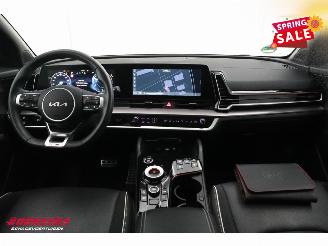 Kia Sportage 1.6 T-GDi Hybrid GT-PlusLine Pano LED ACC H/K Ventilatie LRHZ AHK picture 12