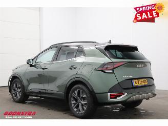 Kia Sportage 1.6 T-GDi Hybrid GT-PlusLine Pano LED ACC H/K Ventilatie LRHZ AHK picture 4