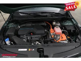 Kia Sportage 1.6 T-GDi Hybrid GT-PlusLine Pano LED ACC H/K Ventilatie LRHZ AHK picture 7