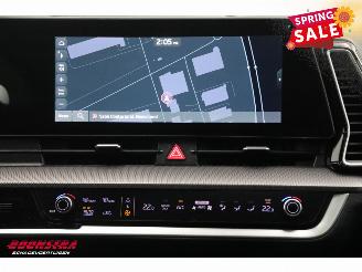 Kia Sportage 1.6 T-GDi Hybrid GT-PlusLine Pano LED ACC H/K Ventilatie LRHZ AHK picture 13