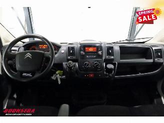 Citroën Jumper 2.2 HDI Kipper DoKa Airco AHK 41.598 km! picture 13