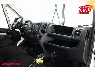 Citroën Jumper 2.2 HDI Kipper DoKa Airco AHK 41.598 km! picture 12