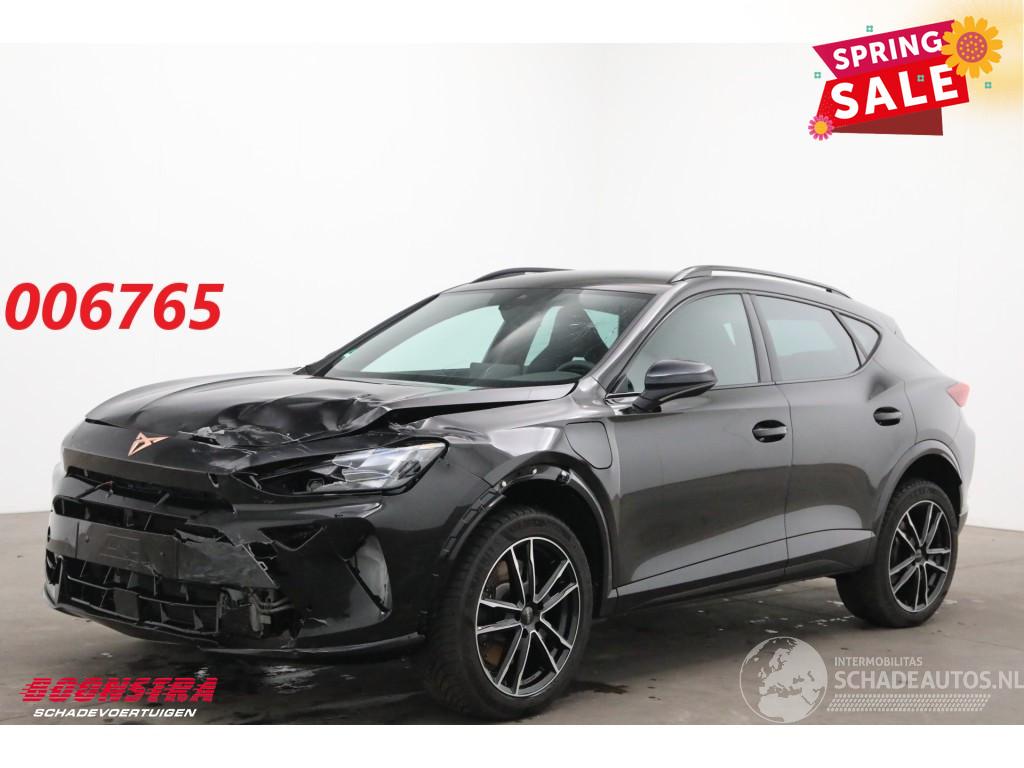 Cupra Formentor 1.5 e-Hybrid LED ACC Sennheiser Virtual Camera LRHZ