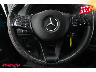 Mercedes Vito 114 CDI 7G-Tronic Lang Navi Airco Cruise PDC AHK picture 18