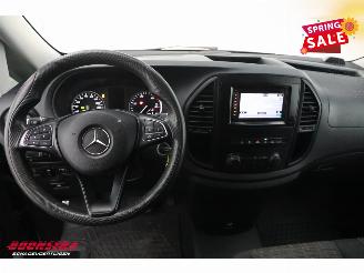 Mercedes Vito 114 CDI 7G-Tronic Lang Navi Airco Cruise PDC AHK picture 14