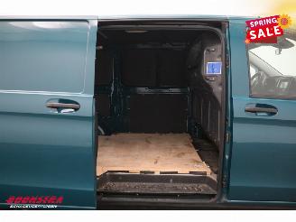 Mercedes Vito 114 CDI 7G-Tronic Lang Navi Airco Cruise PDC AHK picture 12