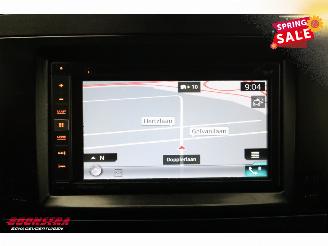 Mercedes Vito 114 CDI 7G-Tronic Lang Navi Airco Cruise PDC AHK picture 23