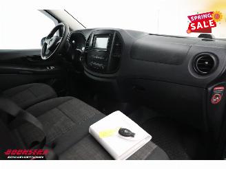 Mercedes Vito 114 CDI 7G-Tronic Lang Navi Airco Cruise PDC AHK picture 13