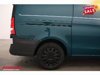 Mercedes Vito 114 CDI 7G-Tronic Lang Navi Airco Cruise PDC AHK picture 9