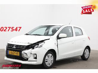 Mitsubishi Space-star 1.2 Cool+ Bluetooth Airco picture 1