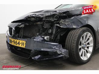 BMW 4-serie Gran Coupé 420i M-Sport BiXenon Leder Cruise SHZ 75.120 km! picture 12