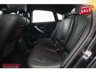 BMW 4-serie Gran Coupé 420i M-Sport BiXenon Leder Cruise SHZ 75.120 km! picture 19