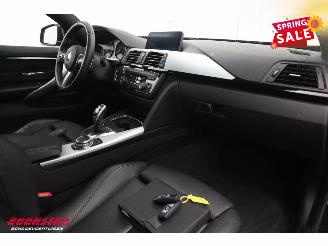 BMW 4-serie Gran Coupé 420i M-Sport BiXenon Leder Cruise SHZ 75.120 km! picture 15